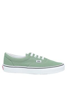 Кеды и кроссовки Vans