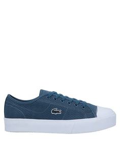 Кеды и кроссовки Lacoste