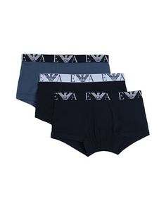 Боксеры Emporio Armani