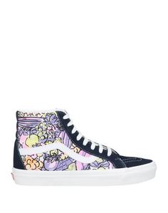 Кеды и кроссовки Vans