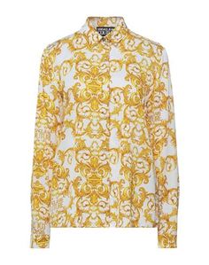 Pубашка Versace Jeans Couture