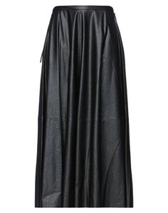 Длинная юбка Mm6 Maison Margiela