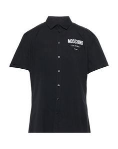 Pубашка Moschino