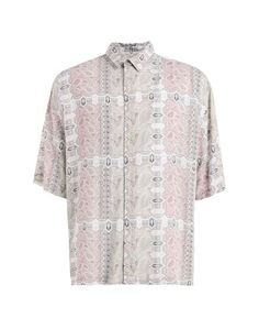 Pубашка Topman