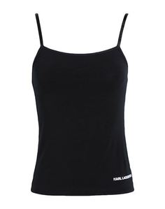 Футболка Karl Lagerfeld