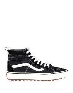 Кеды и кроссовки Vans