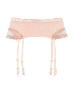 Бюстье и пояс для чулок La Perla