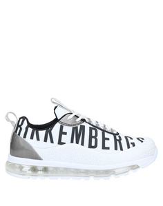 Кеды и кроссовки Bikkembergs