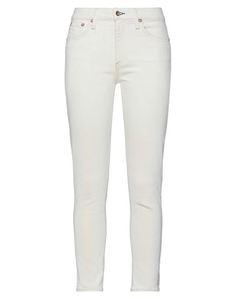 Джинсовые брюки Rag & Bone
