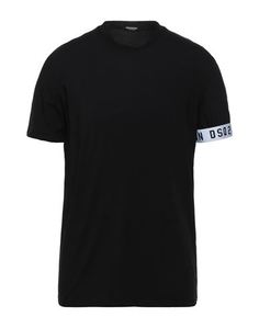 Футболка Dsquared2