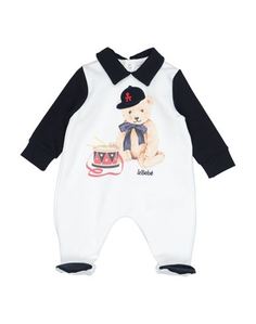 Комбинезоны для малышей LE BebÉ