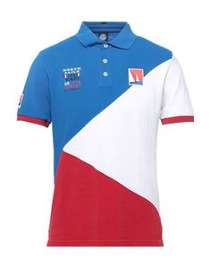 Поло North Sails