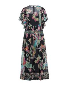 Длинное платье RED Valentino