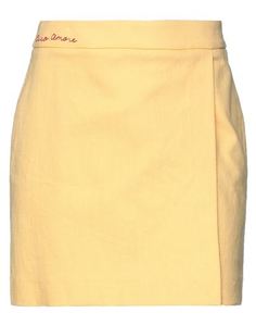 Мини-юбка Giada Benincasa