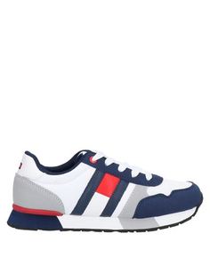 Кеды и кроссовки Tommy Hilfiger