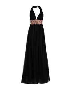 Длинное платье Mischalis Atelier