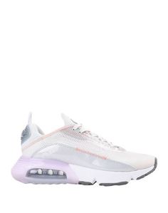 Кеды и кроссовки Nike