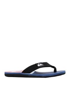 Вьетнамки Quiksilver