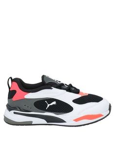 Кеды и кроссовки Puma