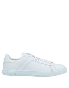 Кеды и кроссовки Tod`S
