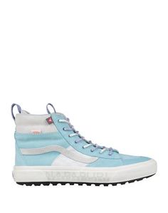 Кеды и кроссовки Vans x Napapijri