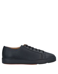 Кеды и кроссовки Santoni