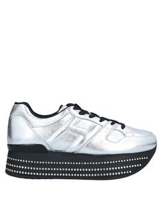 Кеды и кроссовки Hogan