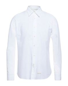 Pубашка Tintoria Mattei 954