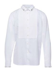 Pубашка Burberry