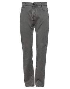 Джинсовые брюки Corneliani ID