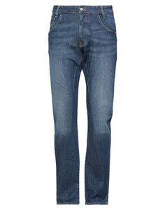 Джинсовые брюки Guess