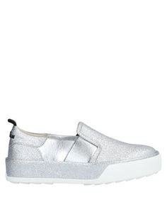Кеды и кроссовки Hogan