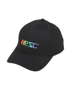 Головной убор Wesc