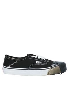 Кеды и кроссовки Vans