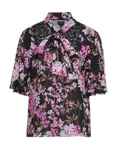 Pубашка Giambattista Valli