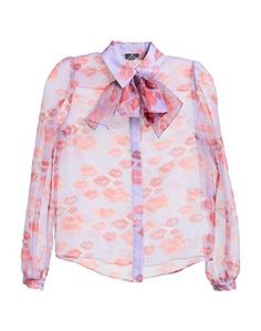Pубашка Elisabetta Franchi