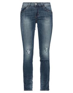 Джинсовые брюки Guess