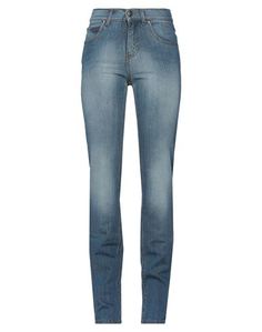 Джинсовые брюки Krizia Jeans