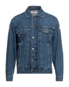 Джинсовая верхняя одежда Tommy Jeans