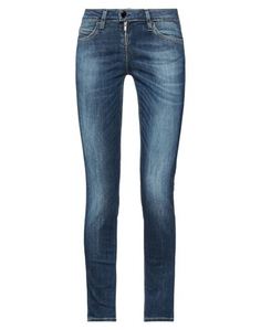 Джинсовые брюки Guess