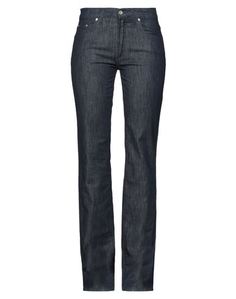 Джинсовые брюки Trussardi Jeans