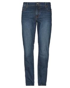 Джинсовые брюки Guess