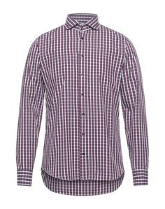 Pубашка Bastoncino