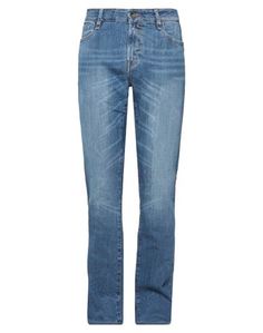 Джинсовые брюки Guess