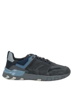 Кеды и кроссовки Geox
