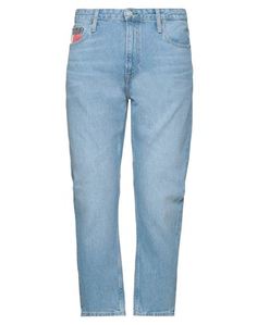 Джинсовые брюки Tommy Jeans