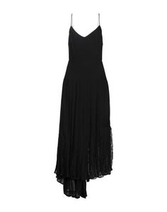 Длинное платье Valentino