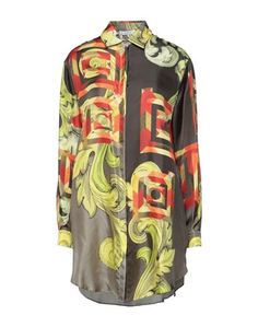 Pубашка Versace Collection