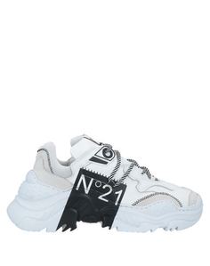 Кеды и кроссовки N21