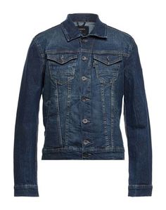 Джинсовая верхняя одежда Guess